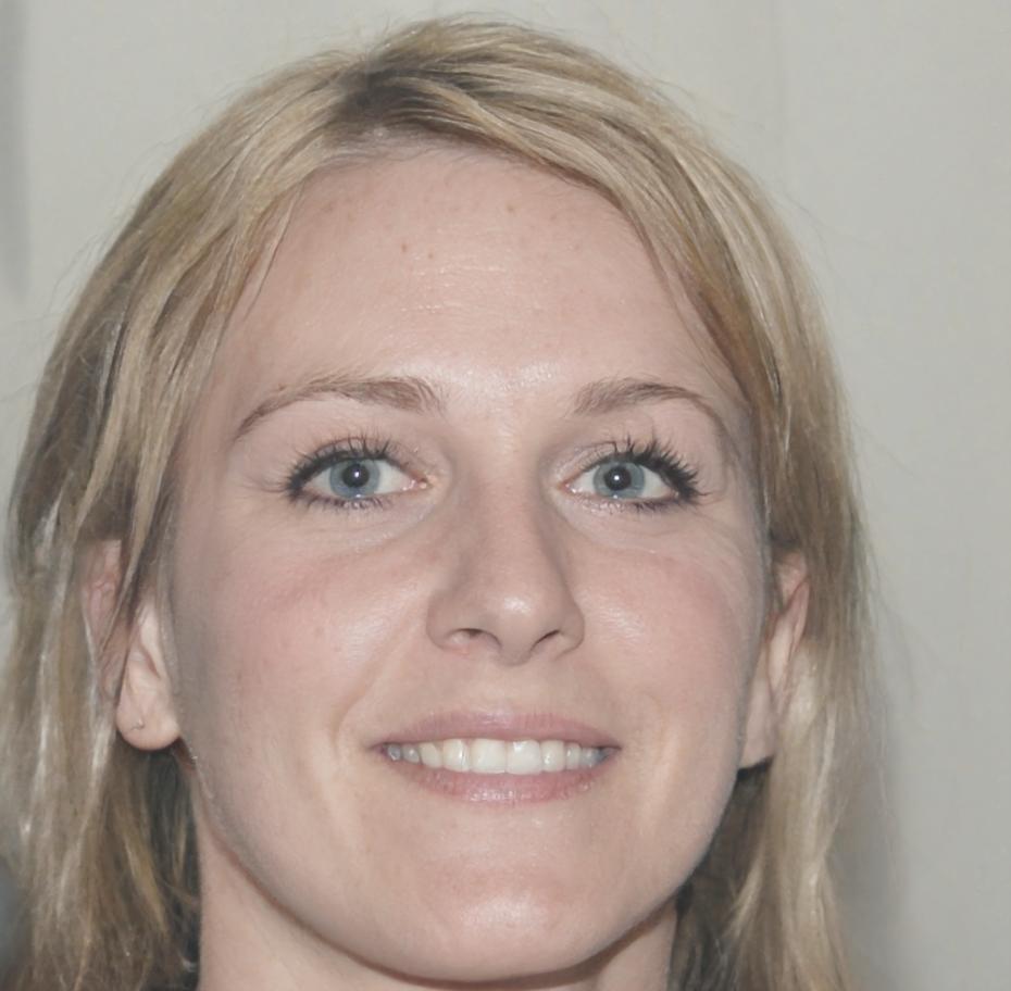 Portrait de Sophie Martineau
